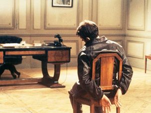 ESTRENO DE EL EJERCITO DE LAS SOMBRAS, PELICULA POLEMICA SOBRE LA RESISTENCIA FRANCESA EN LA SEGUNDA GUERRA MUNDIAL