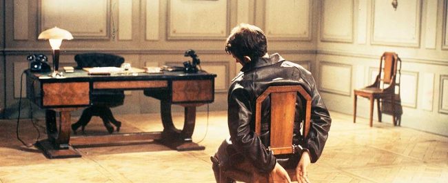 ESTRENO DE EL EJERCITO DE LAS SOMBRAS, PELICULA POLEMICA SOBRE LA RESISTENCIA FRANCESA EN LA SEGUNDA GUERRA MUNDIAL