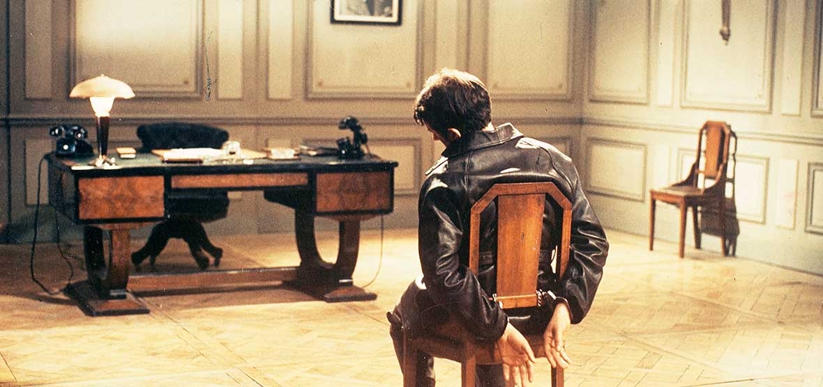 El ejército de las sombras: La triste historia de la resistencia francesa