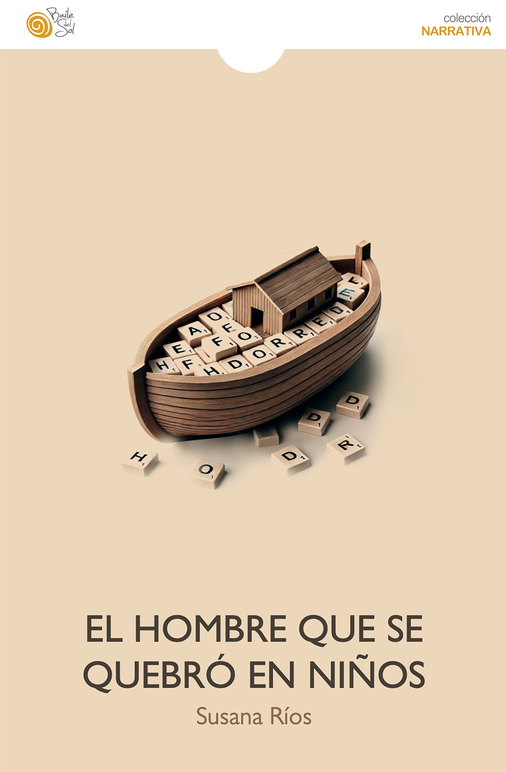 La imitación de gabriel