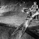 El hombre que desapareció