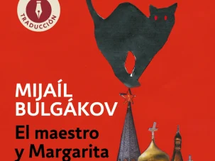 Zenda recomienda: El maestro y Margarita, de Mijaíl Bulgákov