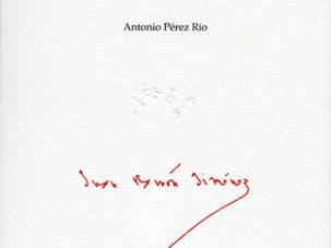 5 poemas de El undécimo mandamiento, de Antonio Pérez Río