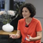 Pilar Quintana: “Es inevitable indagar sobre la mecánica del racismo”