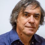 Mircea Cărtărescu: “Nunca usaré la IA para escribir, es un robo literario”