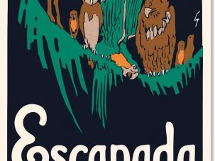 Articuladas inarticulaciones de Evelyn Scott