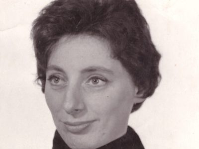 “Yo que nunca supe de los hombres”, la distopía que triunfa 30 años después de publicarse