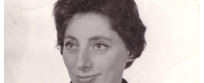 “Yo que nunca supe de los hombres”, la distopía que triunfa 30 años después de publicarse