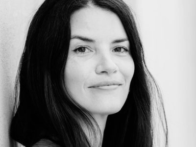 Los límites del arte, según Estela Sanchis