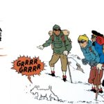 Cantonet: Participación en exposiciones tintinescas (II)