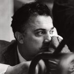 El Fellini de las ensoñaciones y los nostálgicos onirismos