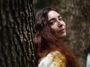 Fernanda Trías: “Necesitaba escribir sobre la furia incontrolable vedada a las mujeres”