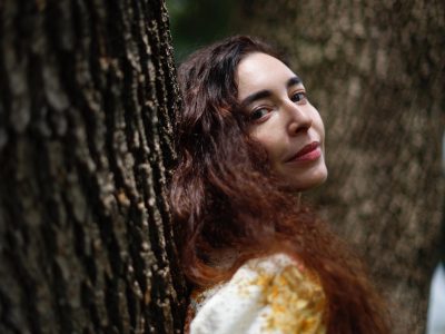 Fernanda Trías: “Necesitaba escribir sobre la furia incontrolable vedada a las mujeres”