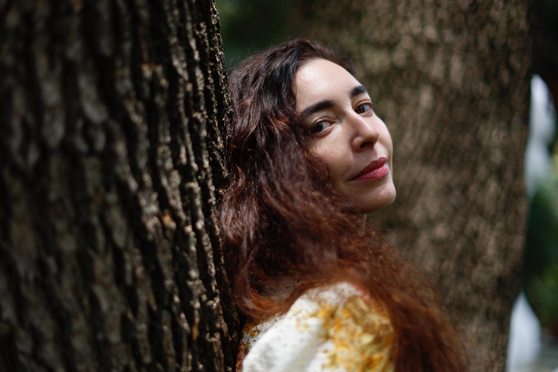 Fernanda Trías: “Necesitaba escribir sobre la furia incontrolable vedada a las mujeres”