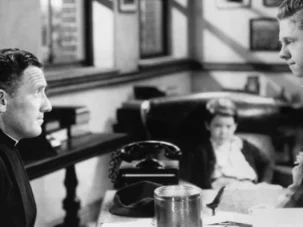 Forja de hombres, el Padre Flanagan y su Ciudad de los muchachos