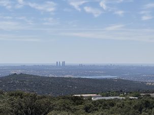 El aire de una canción