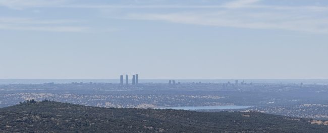 El aire de una canción