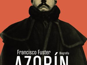 Itinerario vital de Azorín