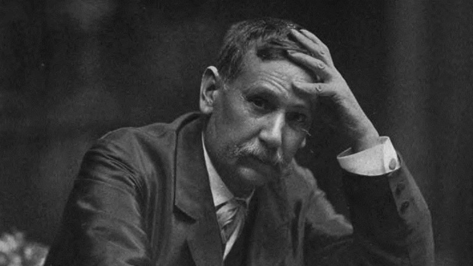 Pícaros en la literatura (VII): Mariano Pecado, el pícaro infantil triturado por la realidad