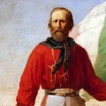 El famoso Garibaldi