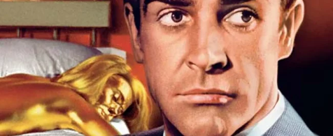 James Bond contra Goldfinger: ¿La mejor película de 007?