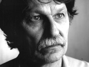 1 poema de Gregory Orr