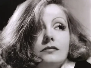 Greta Garbo, la estrella de cine que quiso estar sola