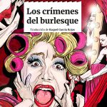 Las bambalinas del burlesque