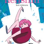 Zenda recomienda: Henshin, de Ken Niimura