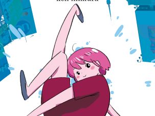 Zenda recomienda: Henshin, de Ken Niimura