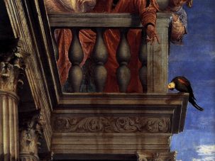 El Veronés: arte de señales