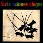 Siete ratones ciegos, de Ed Young: iluminar libros