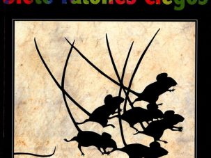 Siete ratones ciegos, de Ed Young: iluminar libros