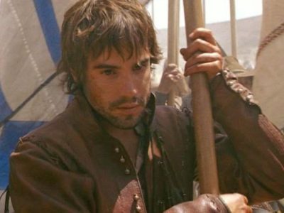 Carta a Íñigo Balboa