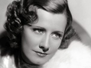 irene dunne actriz biografía y películas