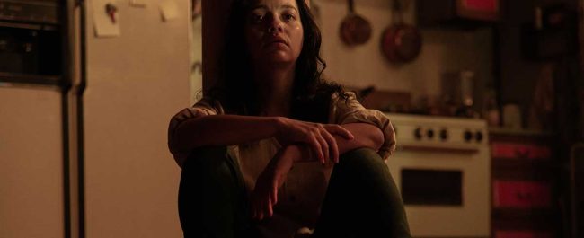 Aún es de noche en Caracas lleva a Venecia la novela de Karina Sainz Borgo La hija de la española