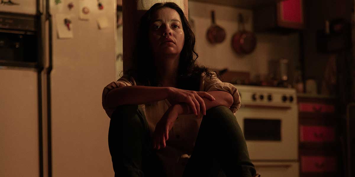 Aún es de noche en Caracas lleva a Venecia la novela de Karina Sainz Borgo La hija de la española