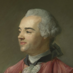 Elizabeth Cazotte salva a su padre de la justicia del pueblo