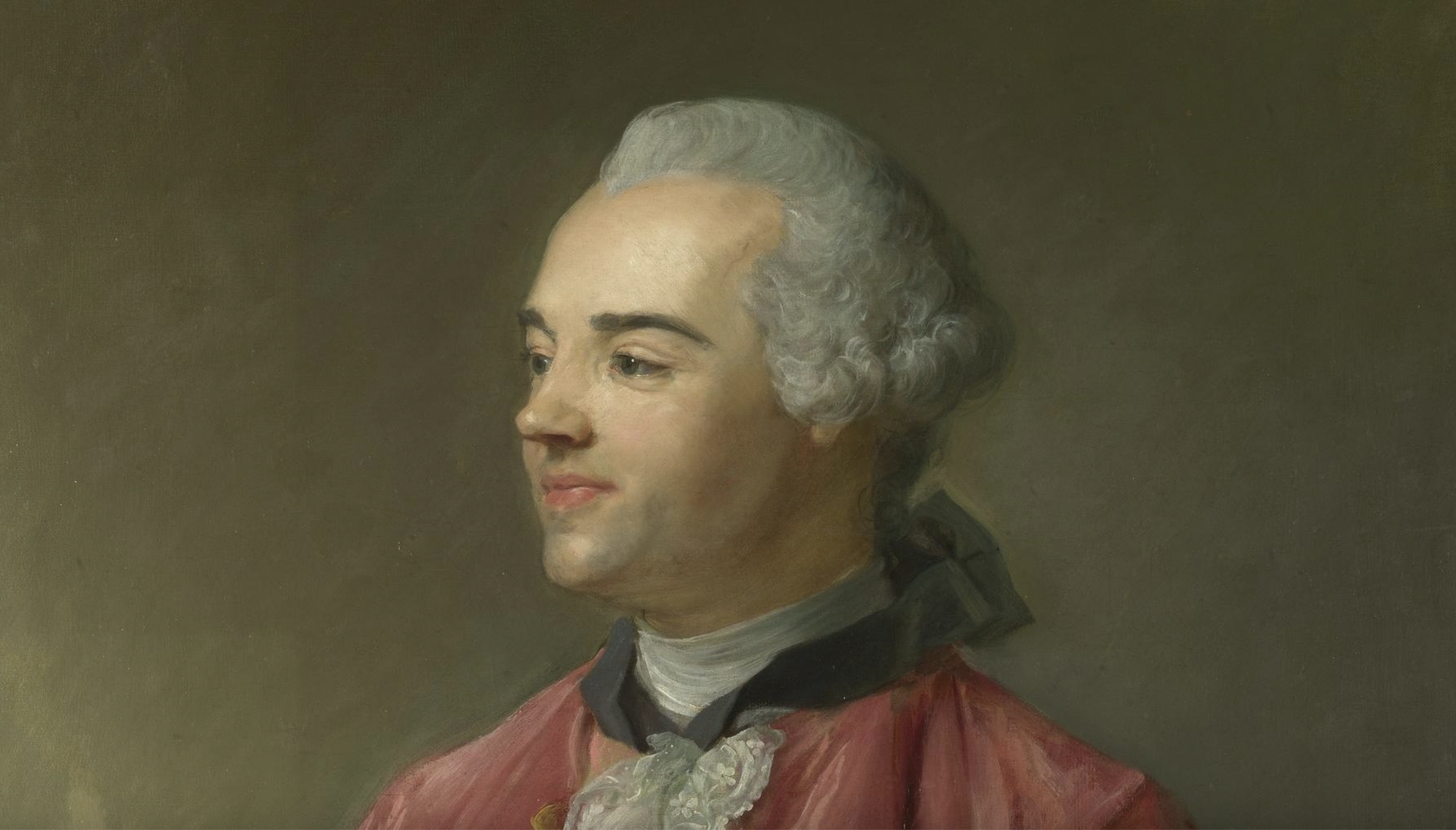 Elizabeth Cazotte salva a su padre de la justicia del pueblo