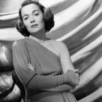 Jane Wyman,  mucho más que la Angela Channing de Falcon Crest