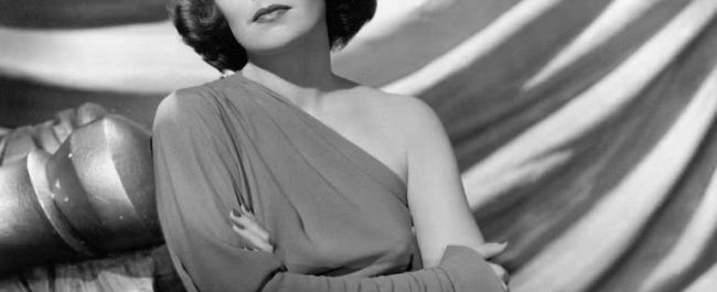 Jane Wyman actriz, biografía y películas destacadas
