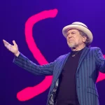 Nos sobran los motivos: 28 voces celebran a Sabina en su despedida