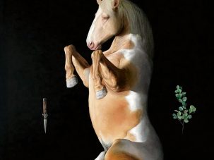 Zenda recomienda: Antes del volcán, de Jon Bilbao