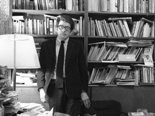 José Emilio Pacheco, las batallas en el desierto