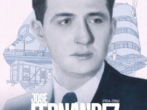 Un empresario sin miedo al riesgo, de Marisa Gallero