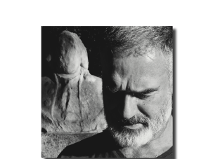 5 poemas de El hombre que yo amo, de José Manuel Lucía Megías