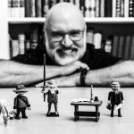 José Manuel Lucía Megías: “A Amenábar no le interesa contar cómo era el Argel del siglo XVI, sino cómo es el mundo hoy”