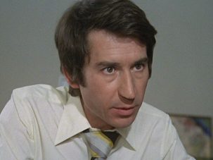 José Sacristán, el orgullo de ser un cómico