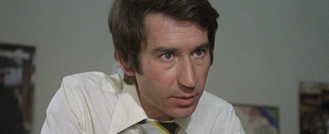 José Sacristán, el orgullo de ser un cómico