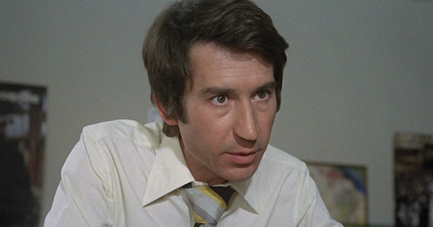 José Sacristán, el orgullo de ser un cómico